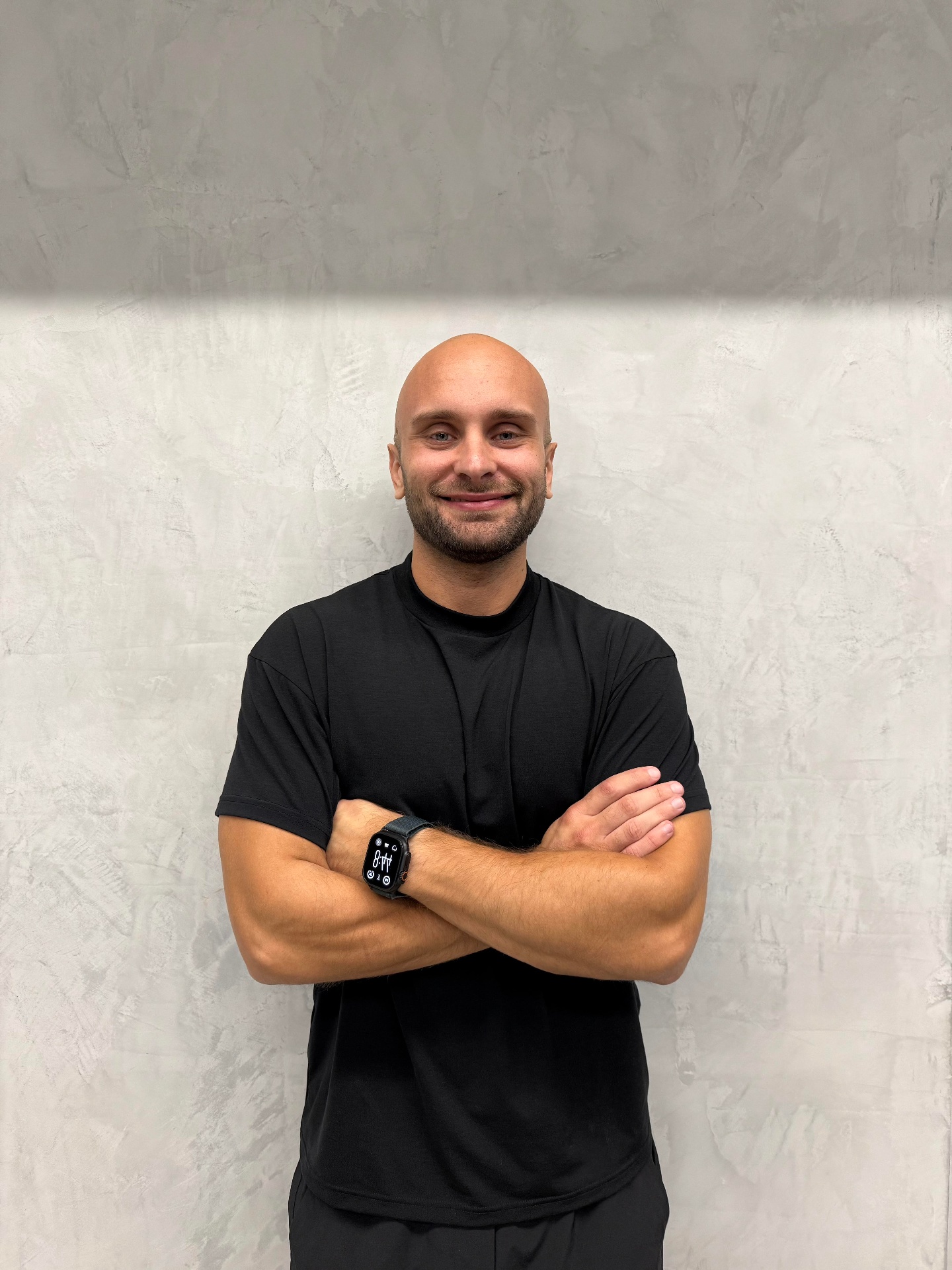 LT COACH - online group training coach